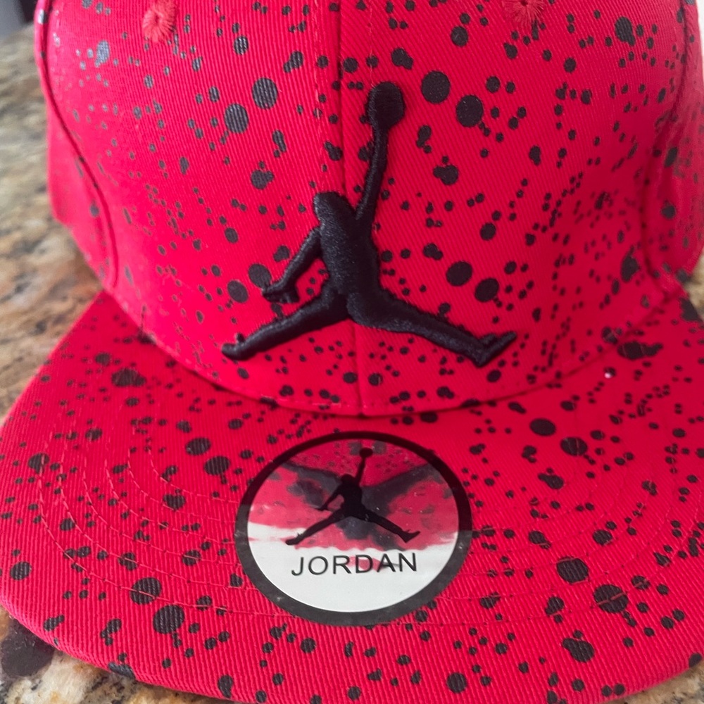 jordan snapbacks
